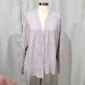 Old Navy- Grey Cardigan